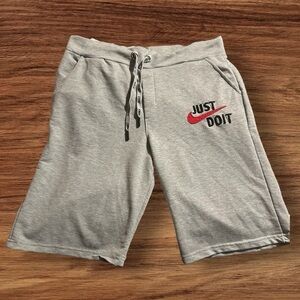 ❗️sold❗️ EUC Nike shorts, Small, extremely comfortable